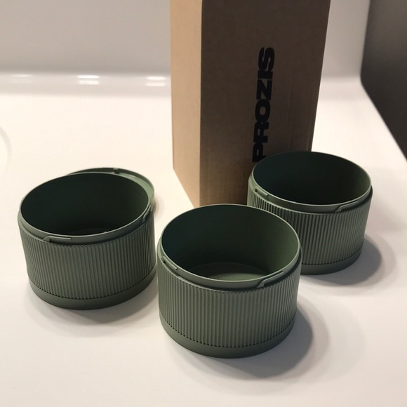 Prozis Green Storage Container - Picture 4 of 5